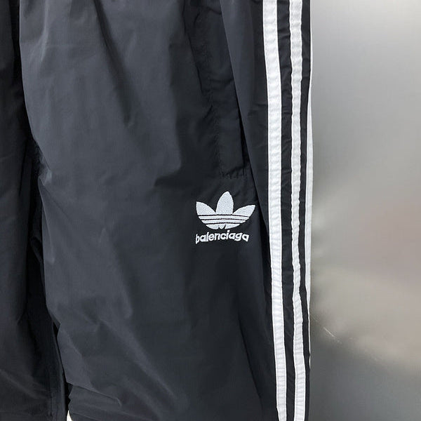 Balenciaga clothing back view — premium authentic designer style