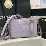 Zivas Charm Modern Minimalist Look Luxury Handbag (Timeless Wardrobe Addition) – Back View