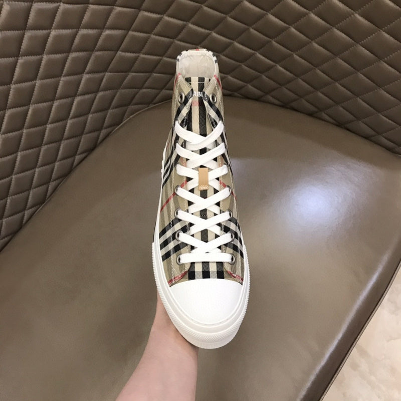 Sophisticated Premium Synthetic Leather Shoes - Signature Finish | Women's Everyday Fashion Shoes #1402 - back view (image 4) of designer-inspired shoes