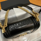  women's handbag, versatile design, view 3