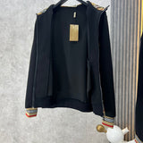 Styling view of Burberry luxury piece style No.547