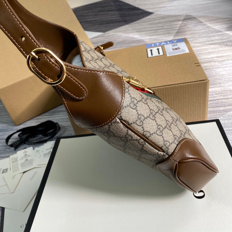 Top view of everyday-luxe statement women's handbag – women's luxury handbag