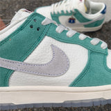 Nike Men's & Women's Premium Designer Sneakers — Style 178 side view