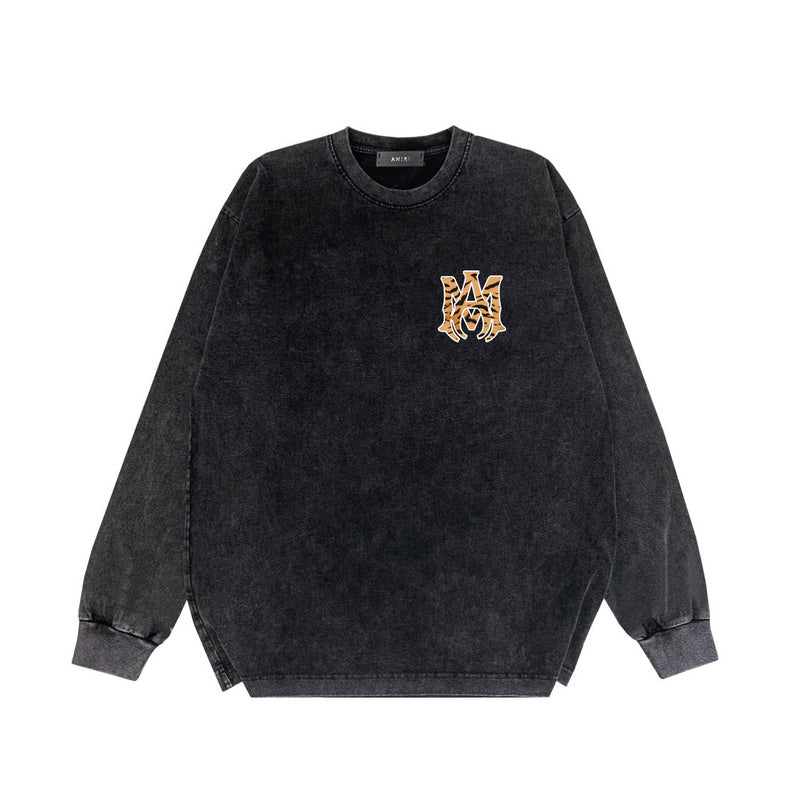 Amiri hoodie detail view — premium authentic designer style