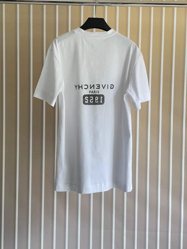 Givenchy clothing detail view — premium authentic designer style
