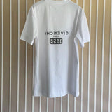Givenchy clothing detail view — premium authentic designer style