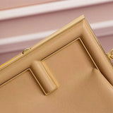 Ziva's Charm handbag – product shot (Standard Size)
