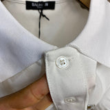 Balmain designer clothing styled look premium fashion