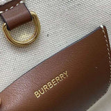 Ziva's Charm handbag – product shot (one versatile size)