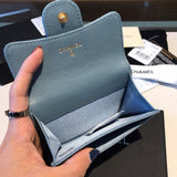 Zivas Charm Timeless Appeal Fashion Handbag (Premium Everyday Carry) – Back View