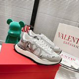 Valentino Garavani luxury shoes front view — premium authentic designer style
