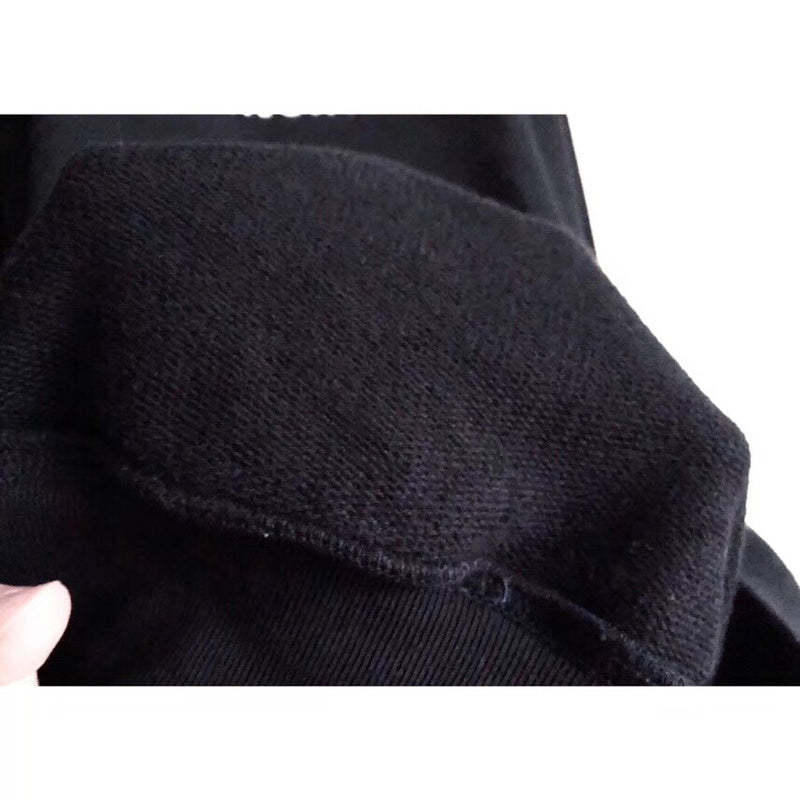Texture and finish detail of Balenciaga luxury piece style No.283