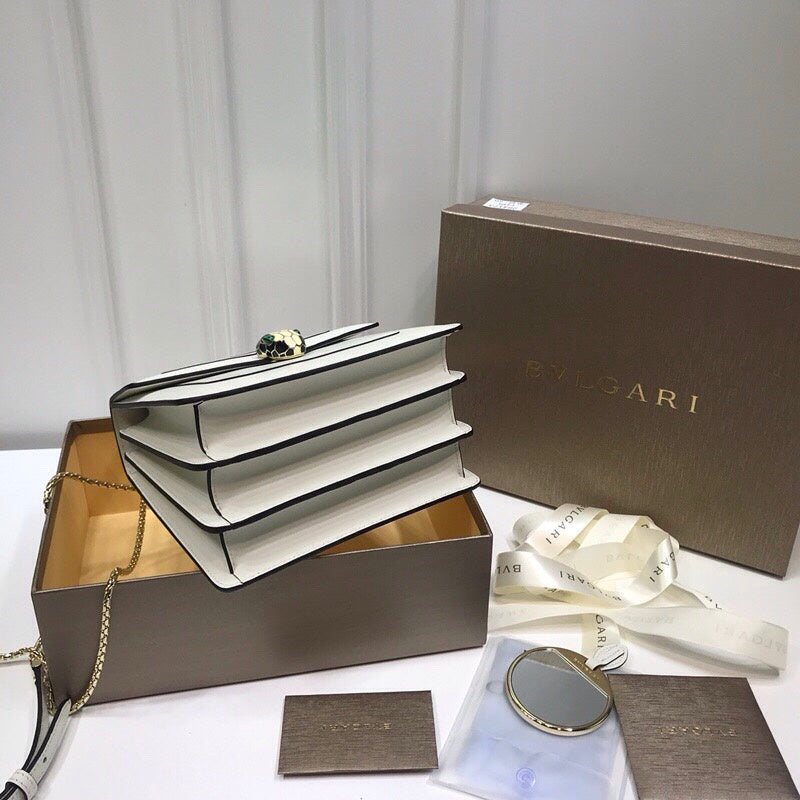 Refined Premium PU Leather Handbag - Understated Luxury Look | Women's Everyday Carry Handbag #1757 - alternate angle view (image 8) of designer-inspired handbag