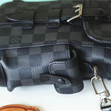  versatile carryall bag styled with outfit