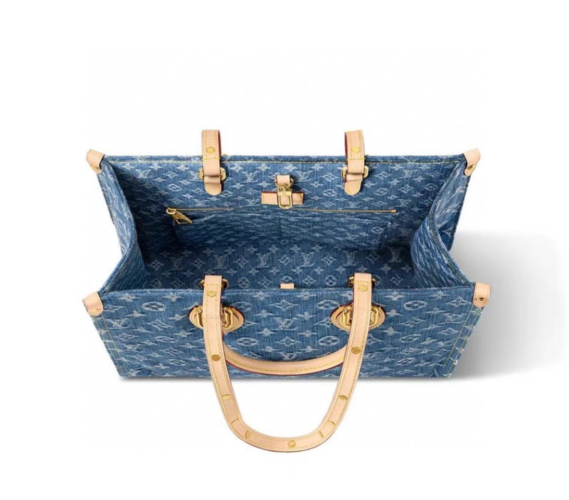  refined satchel styled with outfit 18