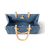  refined satchel styled with outfit 18