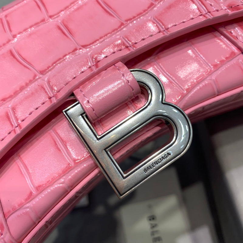 Timeless Vegan Leather Handbag - Everyday Elegance | Women's Everyday Carry Handbag #585 - interior view (image 6) of designer-inspired handbag
