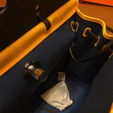  Everyday shopper bag carried on shoulder 10