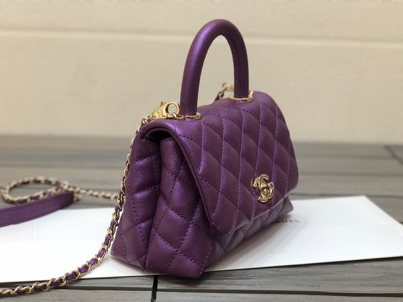  women's handbag, mid design, view 4