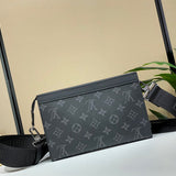  Structured carryall bag carried on shoulder 10