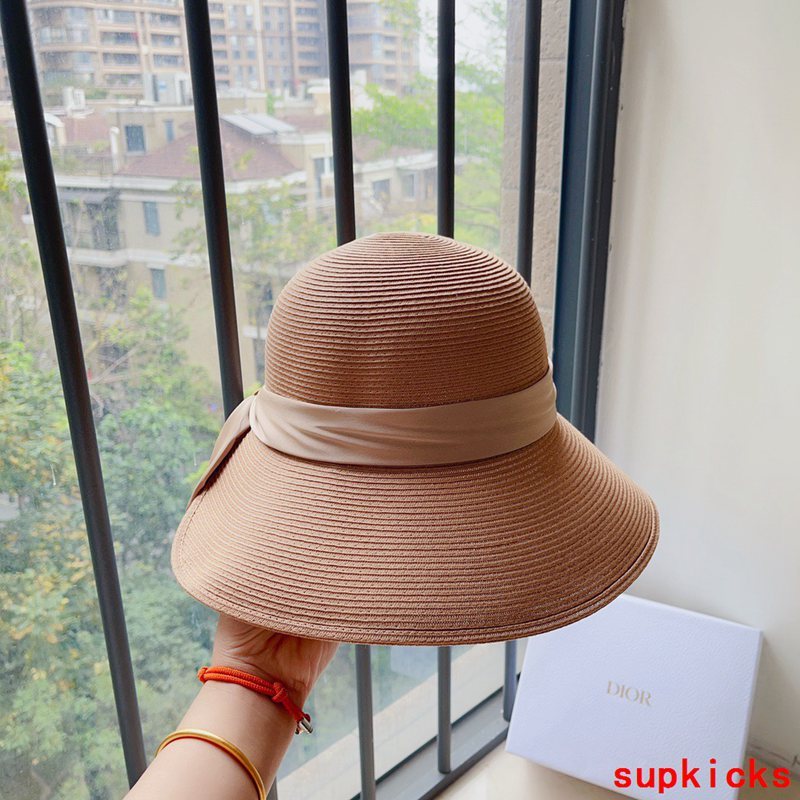 Full view of Louis Vuitton unisex cap