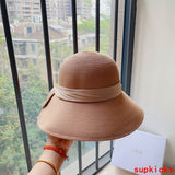 Full view of Louis Vuitton unisex cap