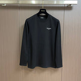 Balmain clothing side view — premium authentic designer style