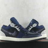 Nike classic monochrome luxury sneakers view 17 heritage-inspired look