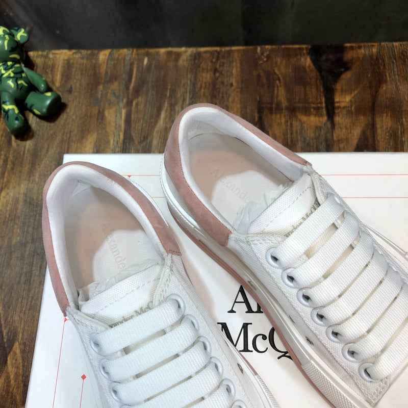 Alexander McQueen shoes Style 273 - angled studio shot