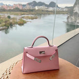 structured bag interior and compartment view 9