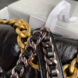 Zivas Charm Effortless Sophistication Fashion Handbag (Modern Wardrobe Staple) – Back View