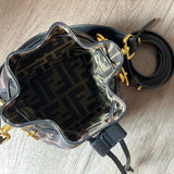 Ziva's Charm handbag – front view (12cm*18cm*10cm)
