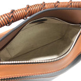 Ziva's Charm handbag – lifestyle view (24cm*16cm*10cm)