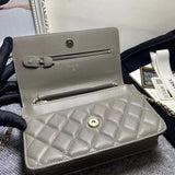 Zivas Charm Sleek Silhouette Luxury Handbag (Thoughtfully Structured Design) – Lifestyle Shot