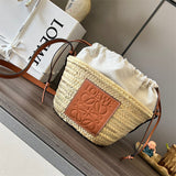 Ziva's Charm handbag – back view (28cm*19cm*18cm)