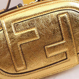 Ziva's Charm handbag – close-up view (Standard Size)