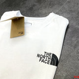 Back view of Rhude luxury clothing with streetwear-inspired cut