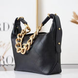  women's handbag, versatile design, view 2