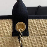  women's handbag, versatile design, view 3