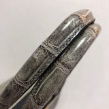Classic bag shown from front angle