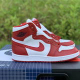 Nike Men's & Women's Premium Designer Sneakers — Style 070 side view