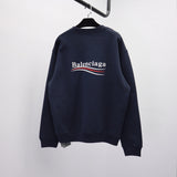 Balenciaga clothing detail view — premium authentic designer style