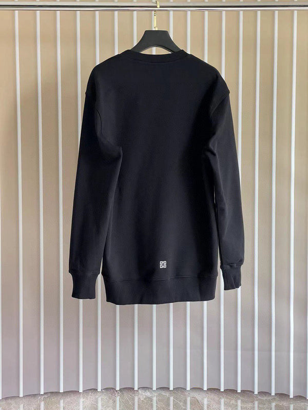 Givenchy clothing detail view — premium authentic designer style