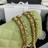 Zivas Charm Streamlined Design Fashion Handbag (Statement-Ready Design) – Detail View
