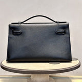  handbag interior and compartment view
