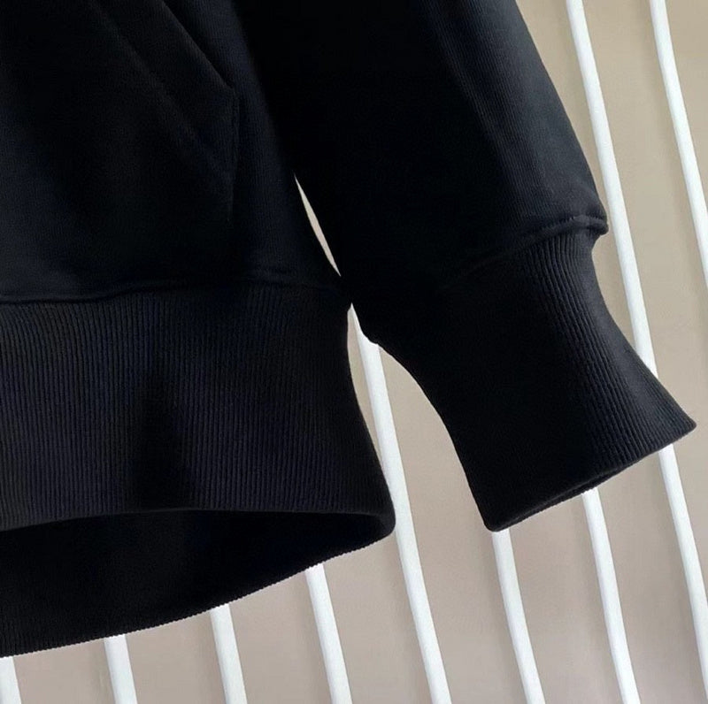 Givenchy clothing back view — premium authentic designer style
