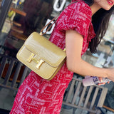 Polished bag women's premium everyday handbag