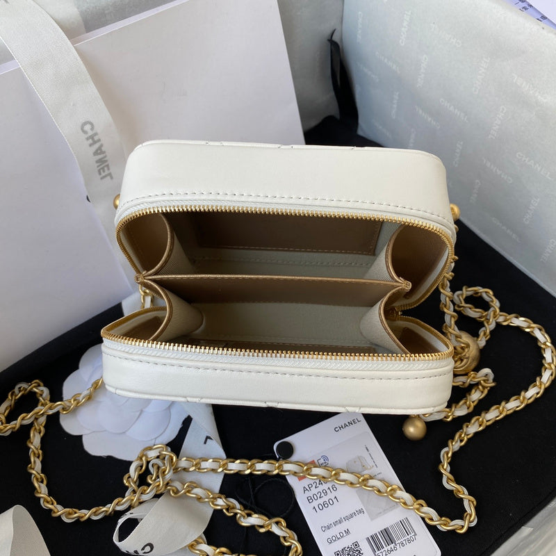  compact purse view 3