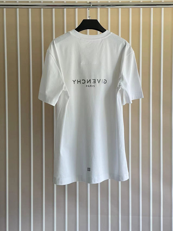 Givenchy designer clothing styled look premium fashion