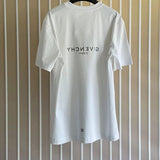 Givenchy designer clothing styled look premium fashion